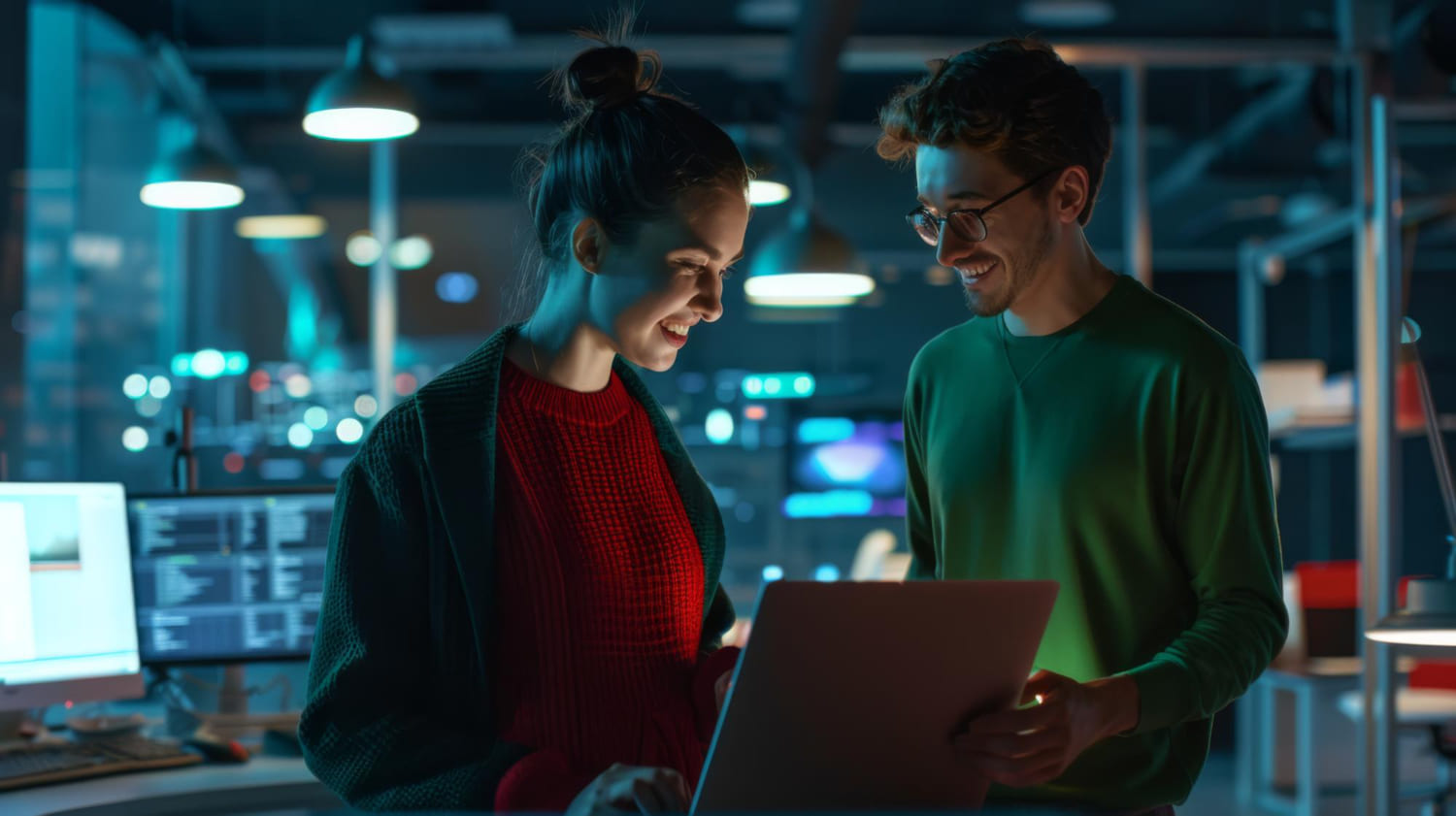 Cibersegurança Microsoft: os quatro pilares para proteger sua empresa contra ataques modernos
