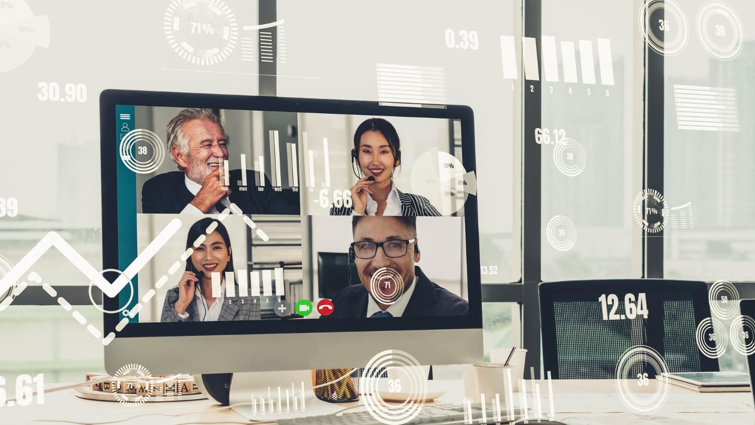 Microsoft Teams no ambiente corporativo: como transformar comunicação em decisão estruturada e acelerar execução