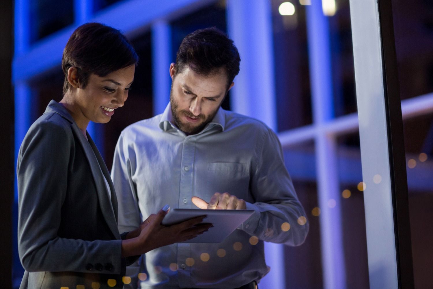 Azure Virtual Desktop: como sustentar o trabalho híbrido sem quebrar a segurança da empresa