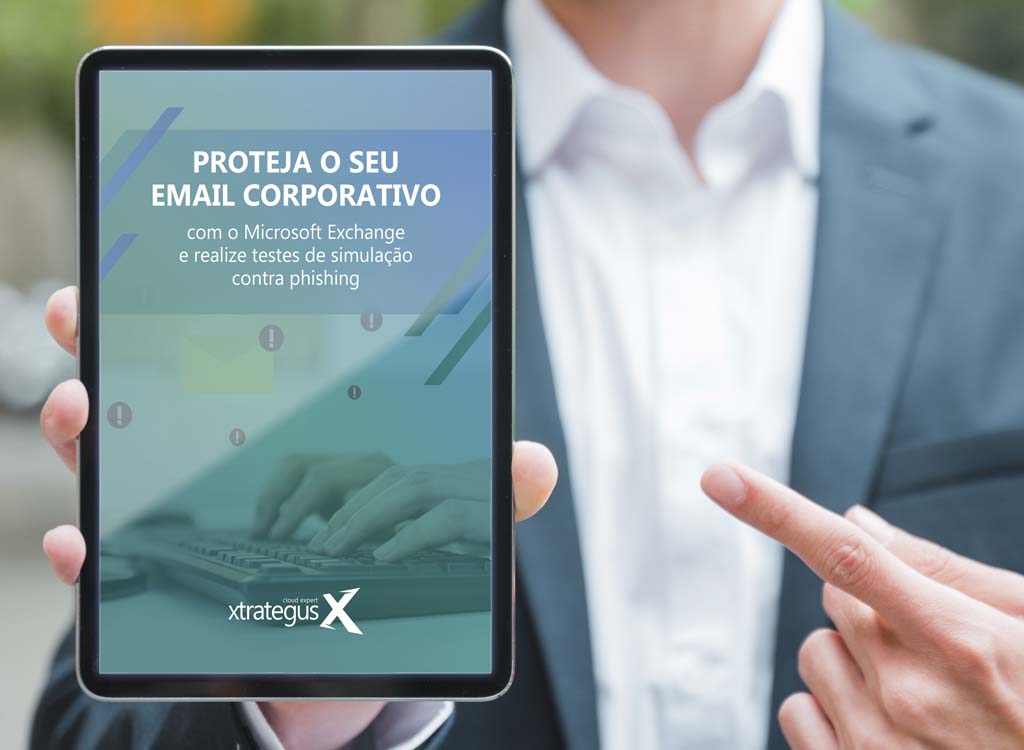 Proteja o seu email corporativo com o Microsoft Exchange