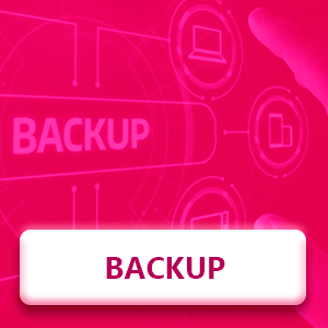 Quero implementar ou avaliar minha politica de Backup